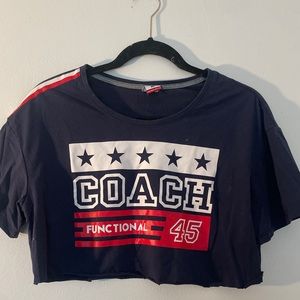 F45 coach crop